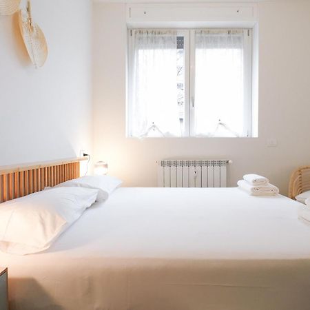 Mila Apartments Fiera Milan Extérieur photo