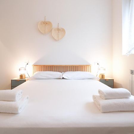 Mila Apartments Fiera Milan Extérieur photo