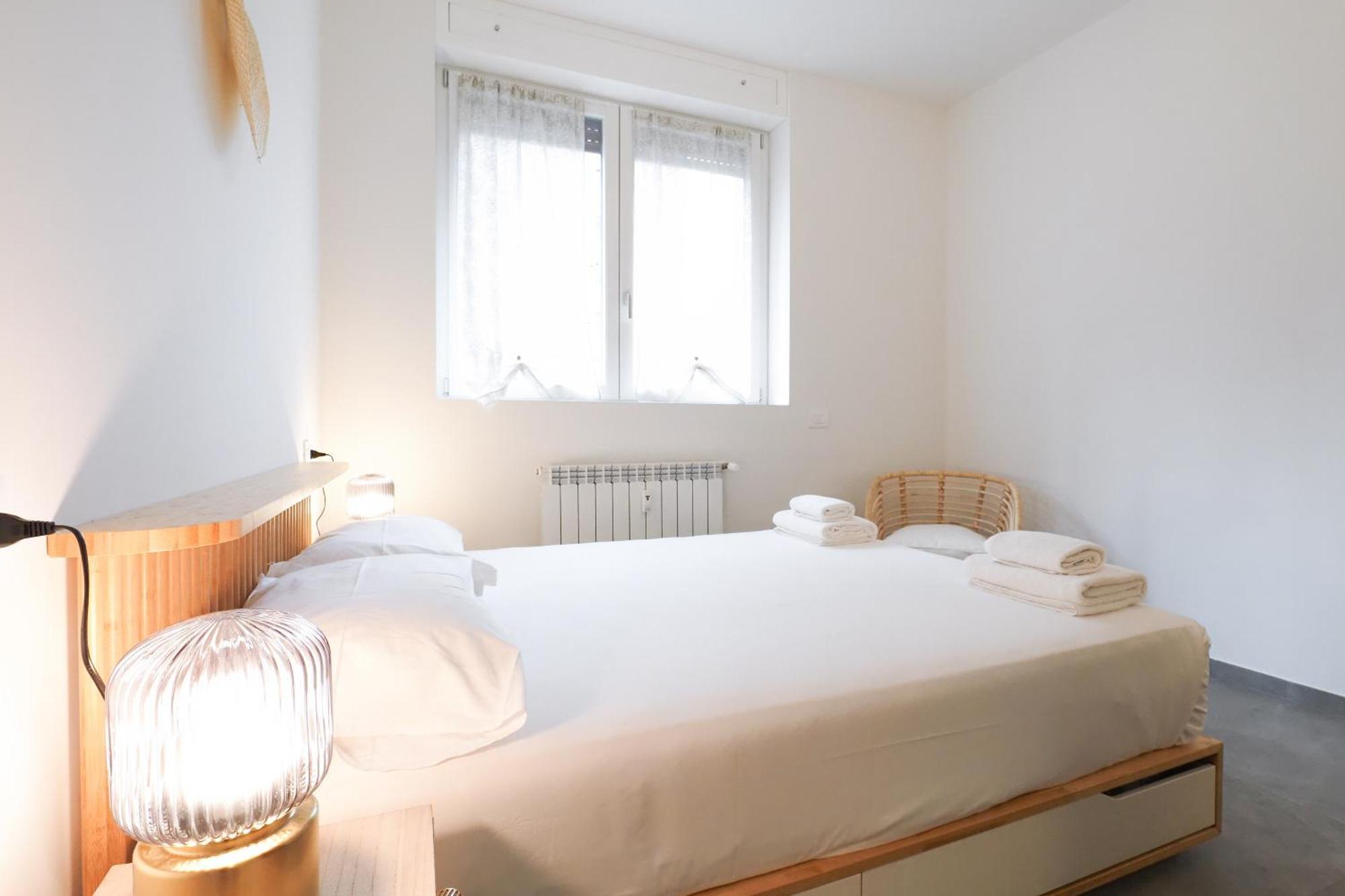 Mila Apartments Fiera Milan Extérieur photo