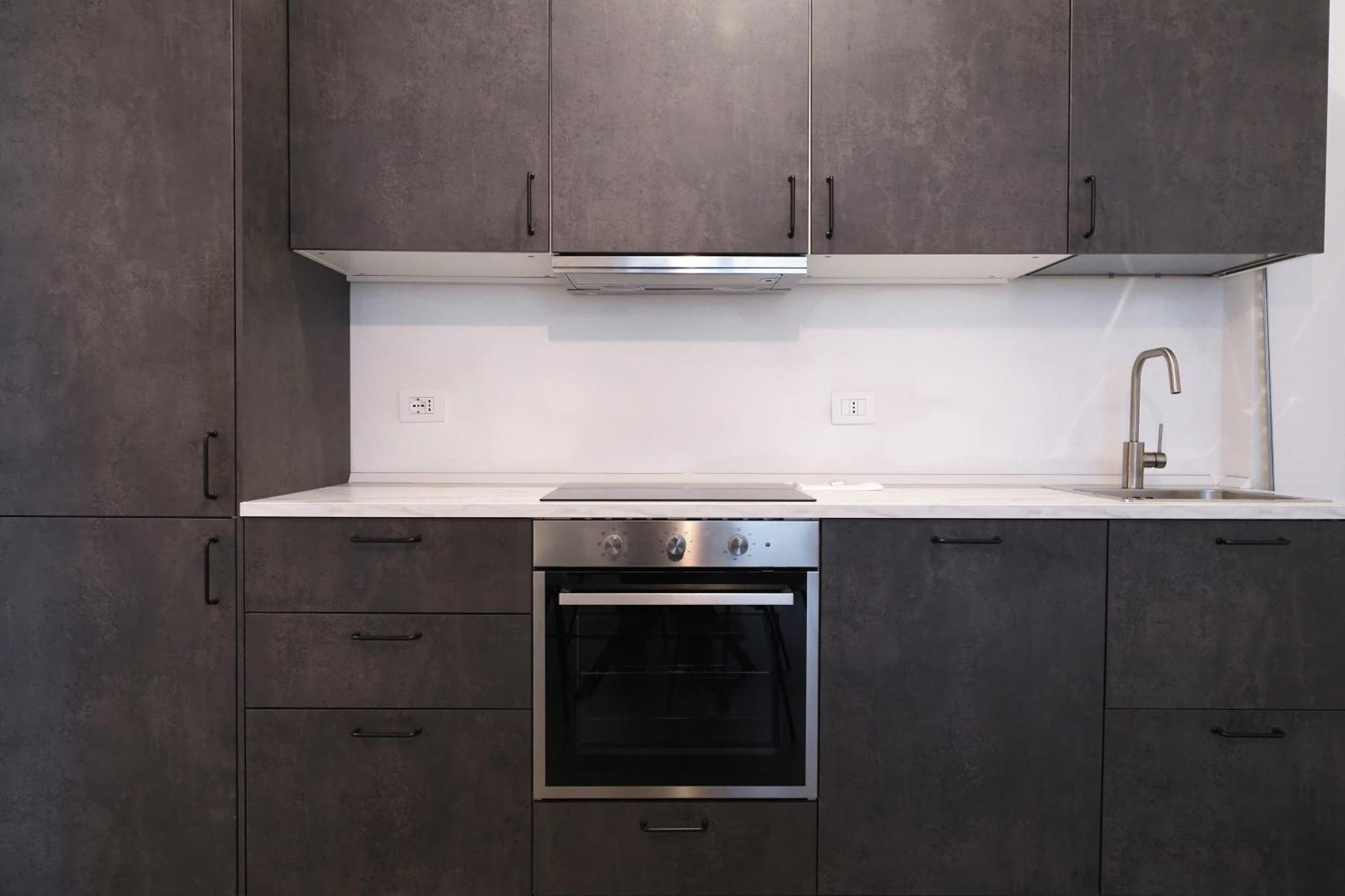 Mila Apartments Fiera Milan Extérieur photo