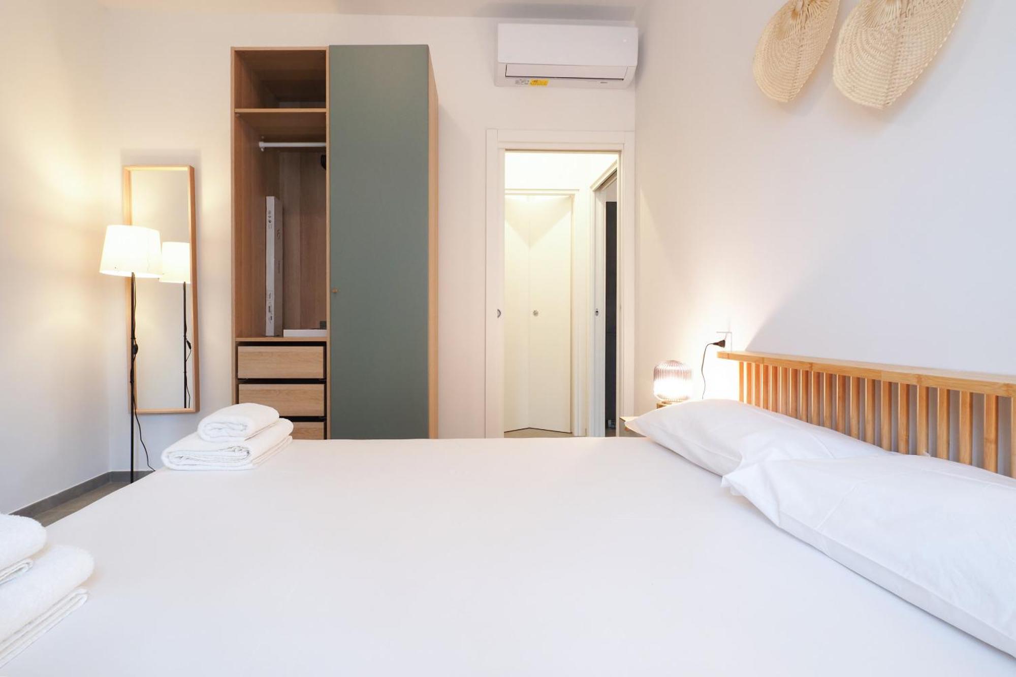 Mila Apartments Fiera Milan Extérieur photo