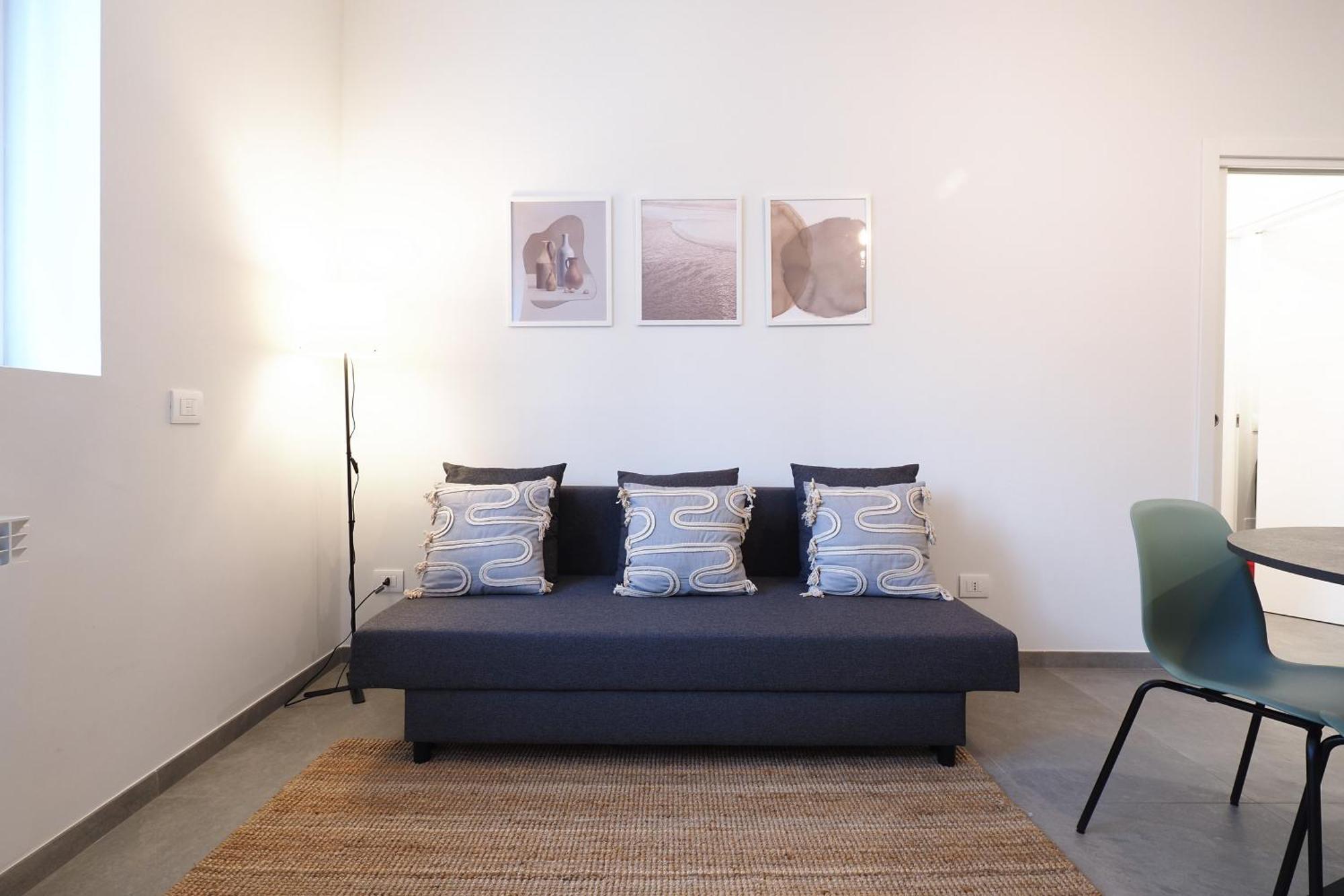 Mila Apartments Fiera Milan Extérieur photo