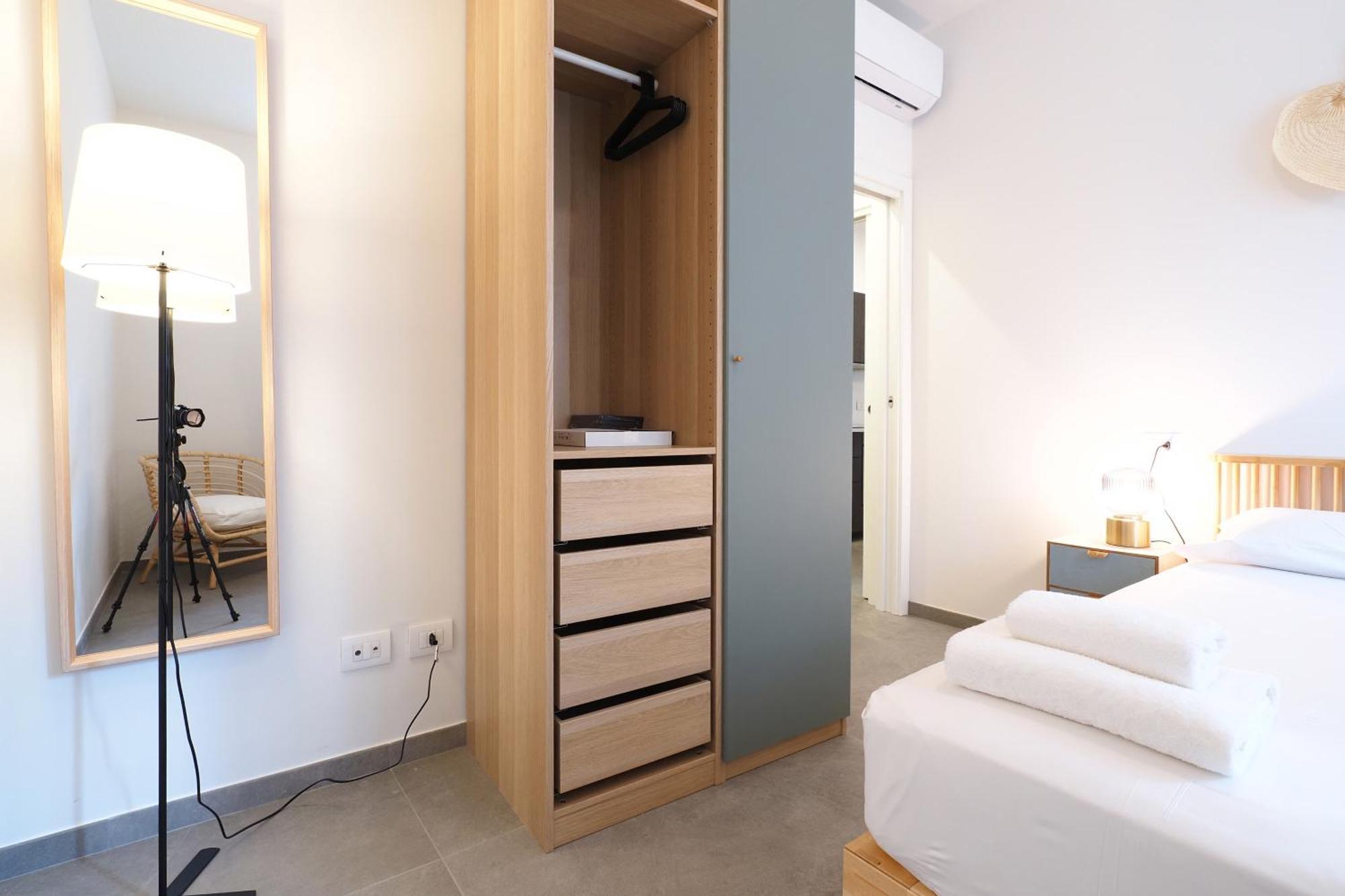 Mila Apartments Fiera Milan Extérieur photo