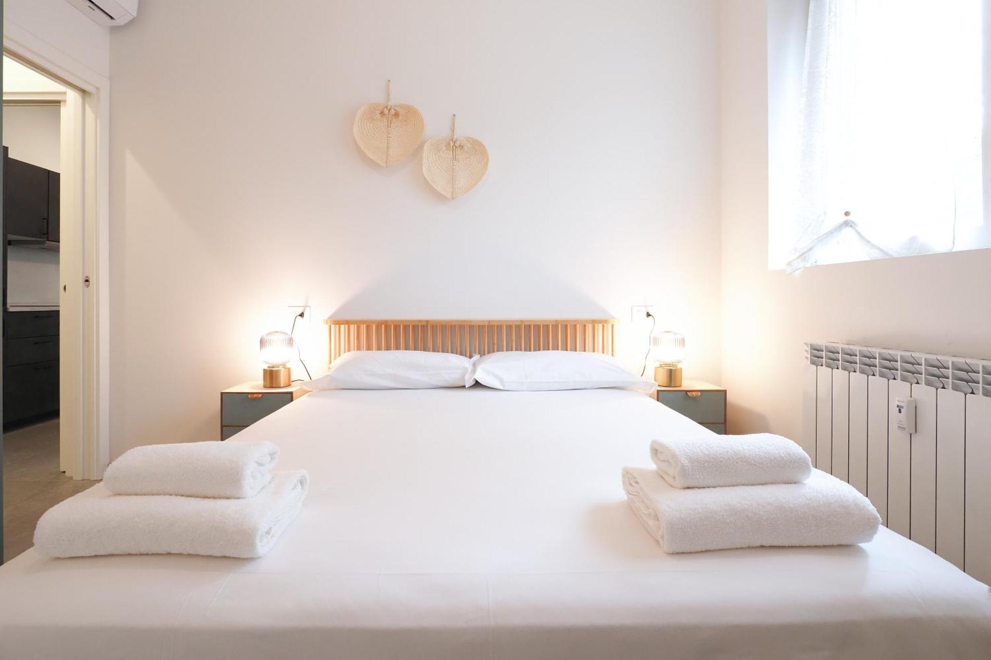 Mila Apartments Fiera Milan Extérieur photo