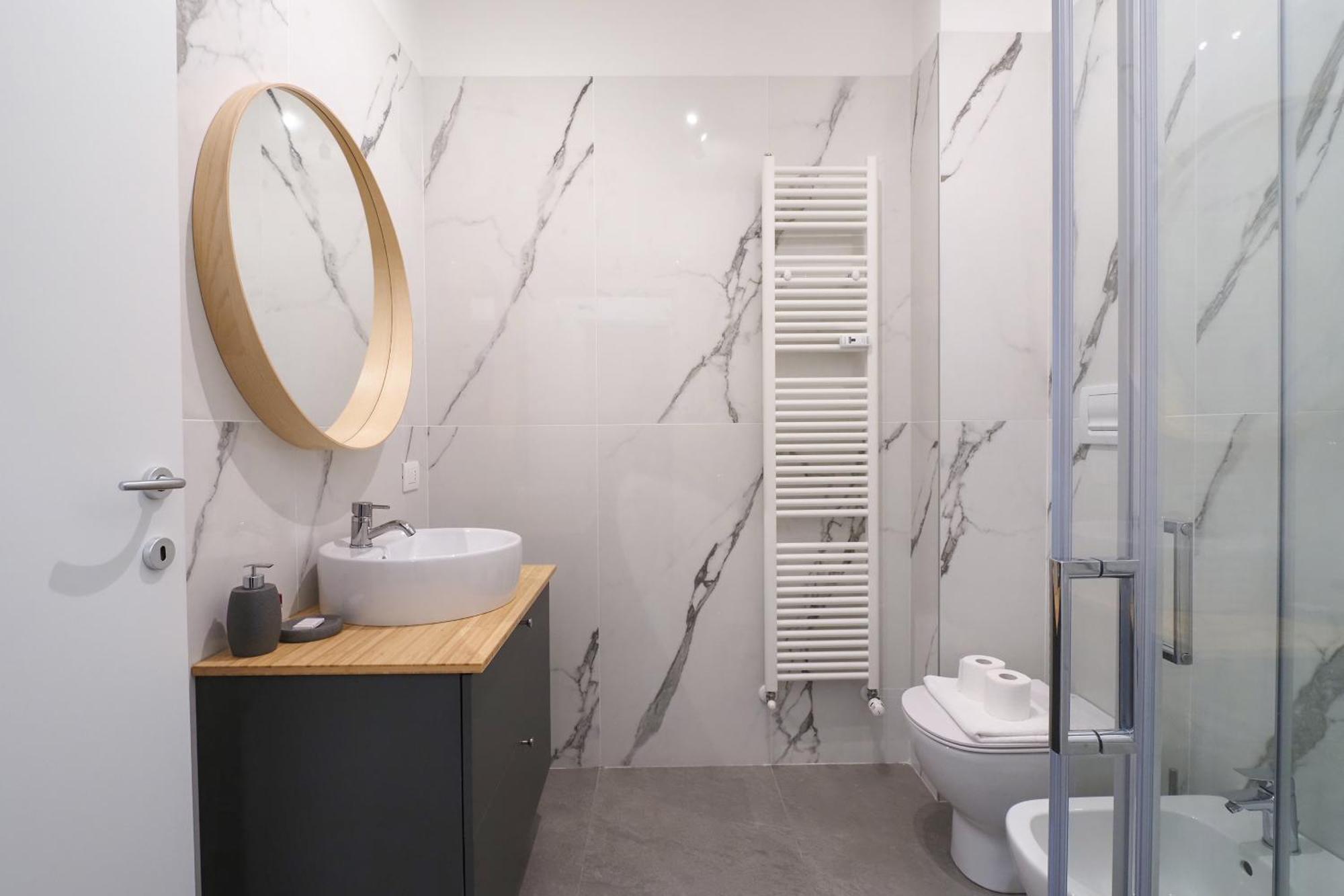 Mila Apartments Fiera Milan Extérieur photo